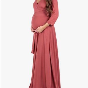Maternity dress